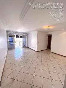Apartamento com 3 Quartos à venda, 76m² no Setor Bela Vista, Goiânia