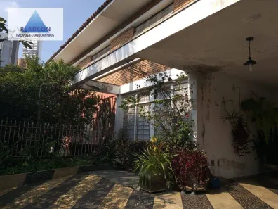 Casa com 4 Quartos à venda, 260m² no Vila Madalena, São Paulo