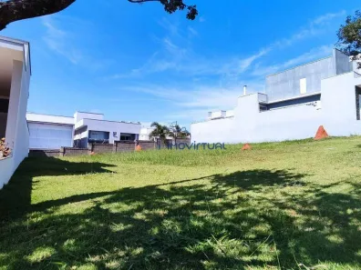 Lote/Terreno à venda, 250m² no Jardim Novo Horizonte, Sorocaba