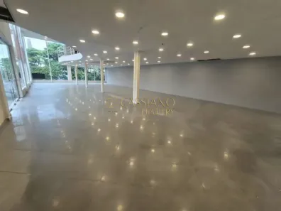 Prédio Comercial para alugar, 718m² no Jardim Esplanada II, São José dos Campos