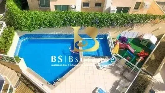 Apartamento com 3 Quartos à venda, 80m² no Badu, Niterói