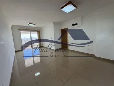 Apartamento com 3 Quartos à venda, 115m² no São Judas, Piracicaba
