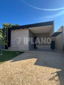 Casa de Condomínio com 3 Quartos à venda, 170m² no Quinta da Primavera, Ribeirão Preto