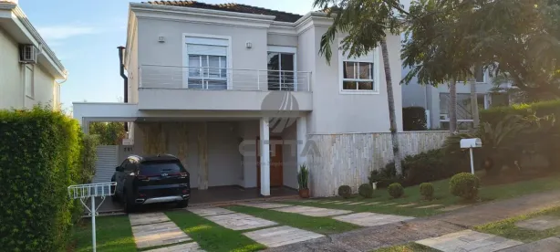 Casa de Condomínio com 4 Quartos à venda, 310m² no Parque das Quaresmeiras, Campinas