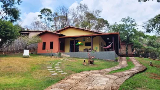 Casa de Condomínio com 3 Quartos à venda, 232m² no Piedade do Paraopeba, Brumadinho
