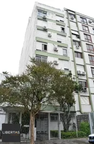 Kitnet à venda, 30m² no Cidade Baixa, Porto Alegre