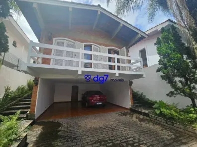 Casa com 3 Quartos à venda, 303m² no Vila Sônia, São Paulo