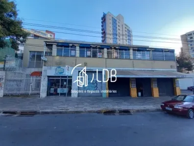 Imóvel Comercial à venda, 315m² no Anchieta, Belo Horizonte