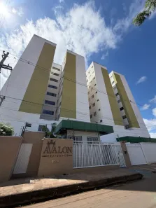 Apartamento com 3 Quartos à venda, 70m² no Samapi, Teresina