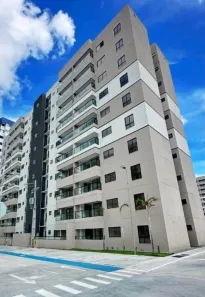 Apartamento com 2 Quartos à venda, 68m² no Luzia, Aracaju