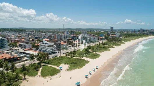 Flat com 1 Quarto à venda, 22m² no Bessa, João Pessoa