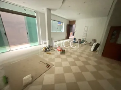 Casa com 3 Quartos à venda, 191m² no Campo Grande, Santos
