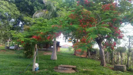 Fazenda/Sítio com 2 Quartos à venda, 150m² no São João, Pouso Alegre