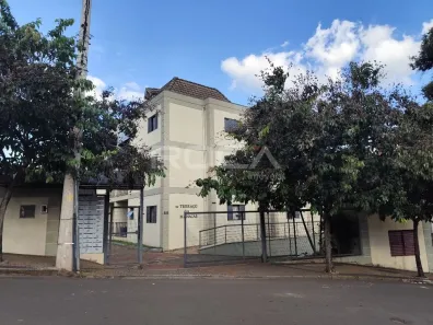 Ponto Comercial com 2 Quartos à venda, 55m² no Jardim Lutfalla, São Carlos