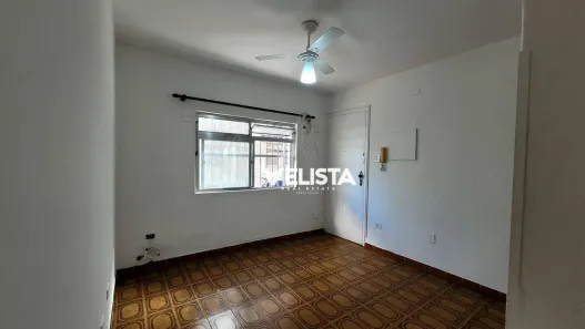Apartamento com 2 Quartos à venda, 43m² no Aparecida, Santos