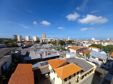 Apartamento com 3 Quartos à venda, 64m² no Parquelândia, Fortaleza