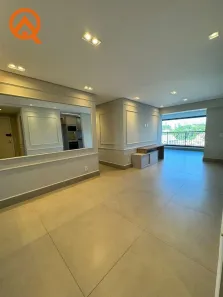 Apartamento com 3 Quartos à venda, 96m² no Jardim Itamarati, Campinas