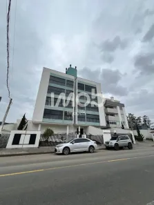 Apartamento com 3 Quartos à venda, 127m² no Vieira, Jaraguá do Sul