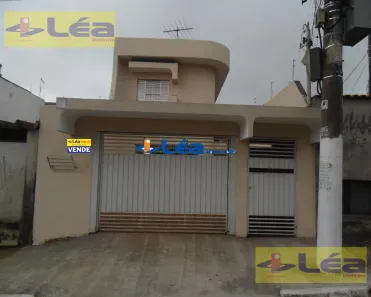 Casa com 3 Quartos à venda, 157m² no Vila Urupês, Suzano