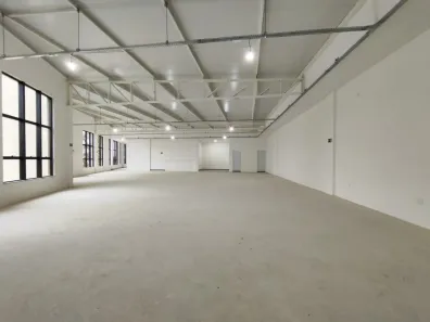 Ponto Comercial para alugar, 310m² no Aeroporto, Juiz de Fora