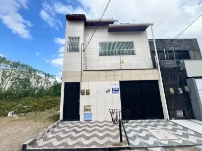 Casa com 2 Quartos à venda, 150m² no Passaré, Fortaleza