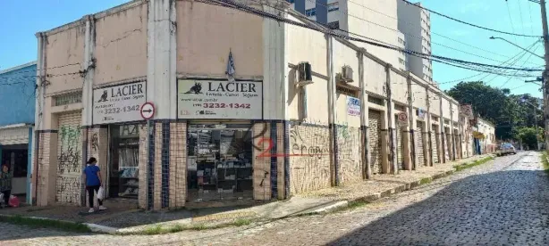Ponto Comercial à venda, 334m² no Centro, Campinas