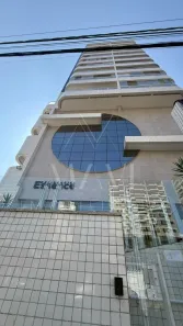 Apartamento com 2 Quartos à venda, 80m² no Guilhermina, Praia Grande