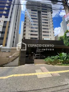 Apartamento com 4 Quartos à venda, 145m² no Setor Oeste, Goiânia