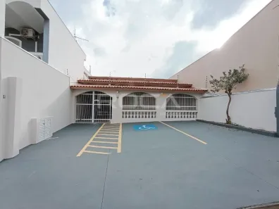Sala Comercial para alugar, 8m² no Vila Monteiro (Gleba I), São Carlos