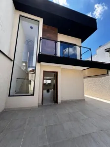 Casa com 2 Quartos à venda, 112m² no Portais (Polvilho), Cajamar