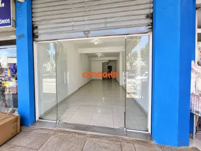 Ponto Comercial para alugar, 60m² no Cavalhada, Porto Alegre