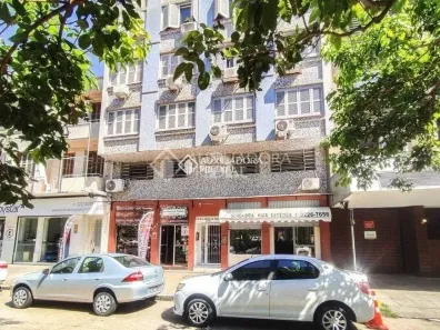 Apartamento com 1 Quarto à venda, 28m² no Centro Histórico, Porto Alegre