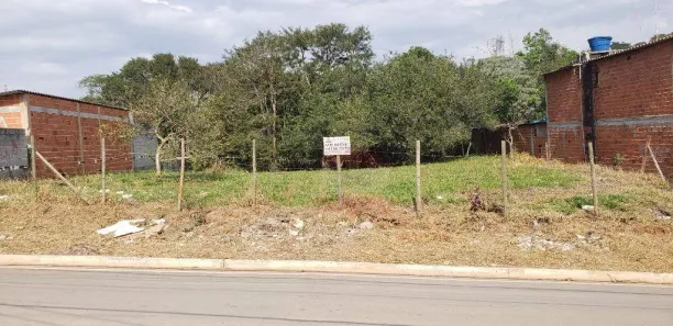 Lote/Terreno à venda, 900m² no Altos de Caucaia (Caucaia do Alto), Cotia