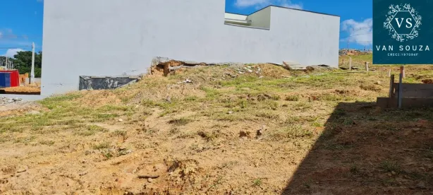 Lote/Terreno à venda, 290m² no Loteamento Park Gran Reserve, Indaiatuba