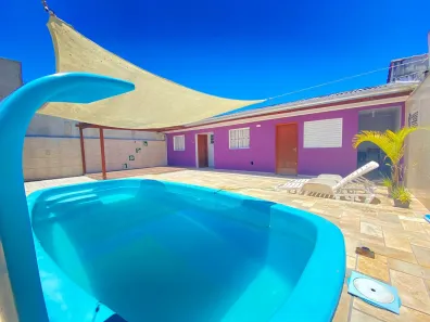 Casa com 5 Quartos à venda, 75m² no Nereidas, Guaratuba