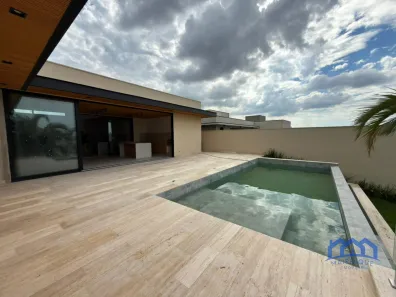 Casa de Condomínio com 4 Quartos à venda, 800m² no Área Rural de Itu, Itu