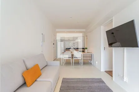 Apartamento com 2 Quartos à venda, 67m² no Sumaré, São Paulo
