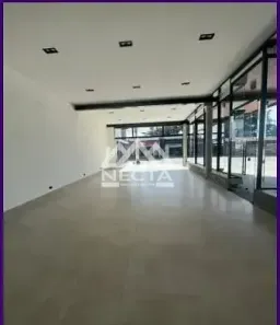 Ponto Comercial para alugar, 80m² no Canto do Mar, São Sebastião