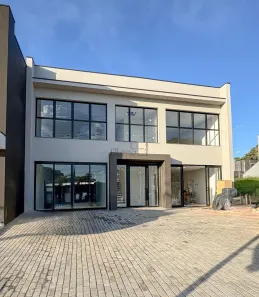 Sala Comercial para alugar, 49m² no Swiss Park, Campinas