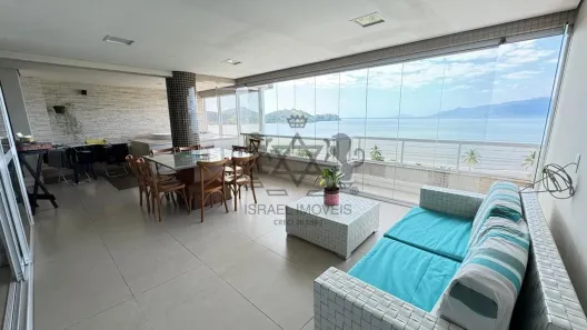 Apartamento com 4 Quartos à venda, 342m² no Centro, Caraguatatuba