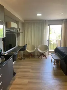 Flat com 1 Quarto à venda, 35m² no Centro, Rio de Janeiro