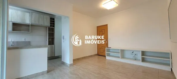 Apartamento com 3 Quartos para alugar, 84m² no Aqui se Vive, Indaiatuba
