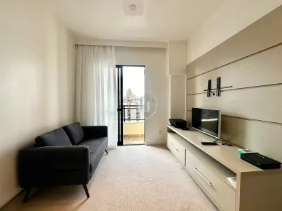 Apartamento com 1 Quarto à venda, 38m² no Kobrasol, São José