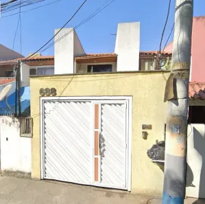 Casa com 2 Quartos à venda, 68m² no Vila Emil, Mesquita