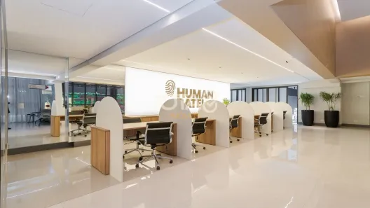 Sala Comercial para alugar, 22m² no Centro, Curitiba