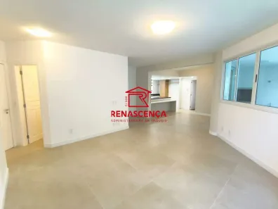 Apartamento com 3 Quartos à venda, 165m² no Centro, Florianópolis