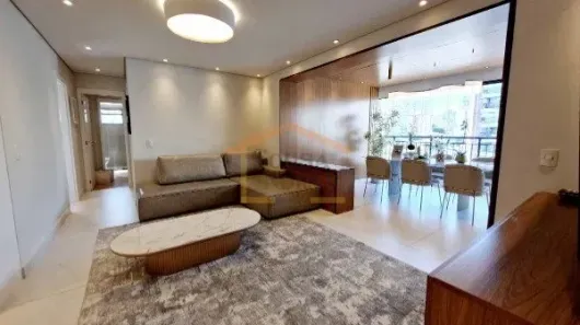 Apartamento com 3 Quartos à venda, 108m² no Santa Teresinha, São Paulo