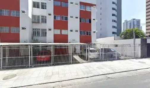 Apartamento com 3 Quartos à venda, 80m² no Boa Viagem, Recife