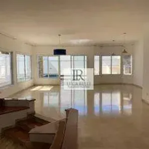 Casa de Condomínio com 4 Quartos para alugar, 439m² no Alphaville Residencial Dois, Barueri