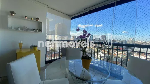 Apartamento com 3 Quartos à venda, 82m² no Vila Prudente, São Paulo